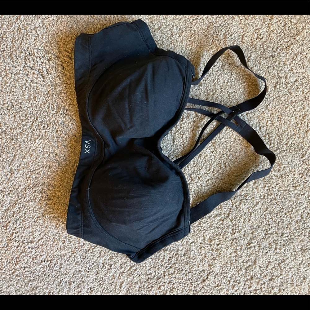 Victoria sport sport bra